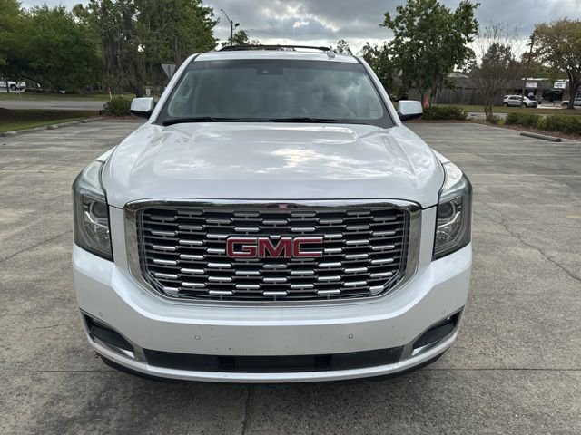 Used 2018 GMC Yukon XL Denali w/ Denali Ultimate Package image 2