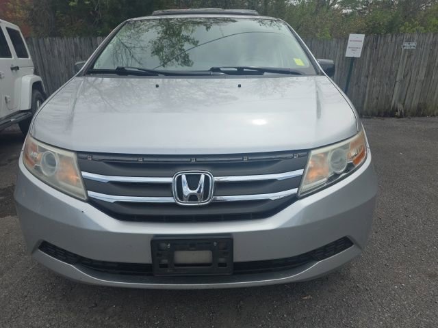 Used 2013 Honda Odyssey EX-L image 10
