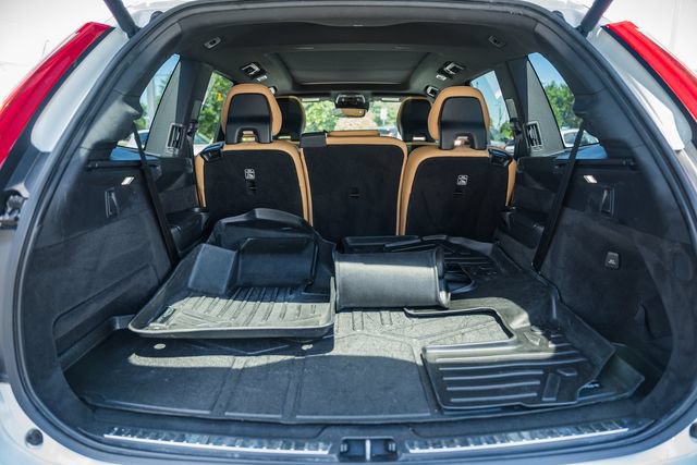 Used 2019 Volvo XC90 T6 Momentum w/ Advanced Package AWD/4WD image 10