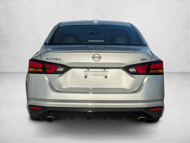 Used 2024 Nissan Altima 2.5 SR image 7