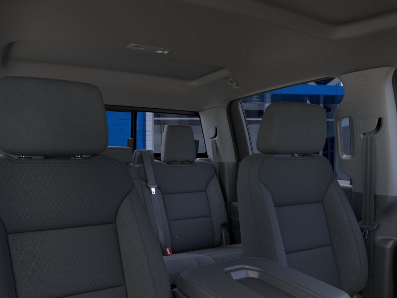 New 2026 Chevrolet Silverado 1500 LT AWD/4WD image 26
