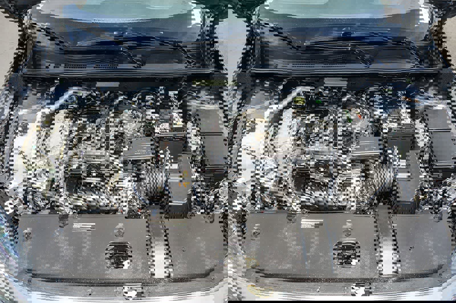 Used 2021 Nissan Sentra SV image 25