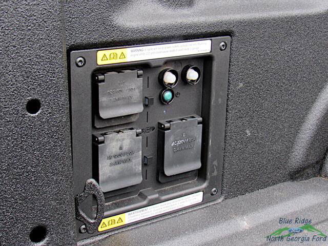 Used 2023 Ford F150 XLT w/ Equipment Group 302A High image 15