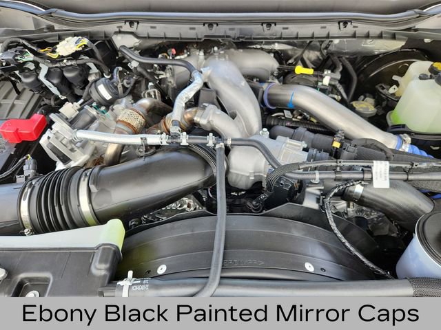 New 2025 Ford F350 Lariat w/ Lariat Ultimate Package image 19