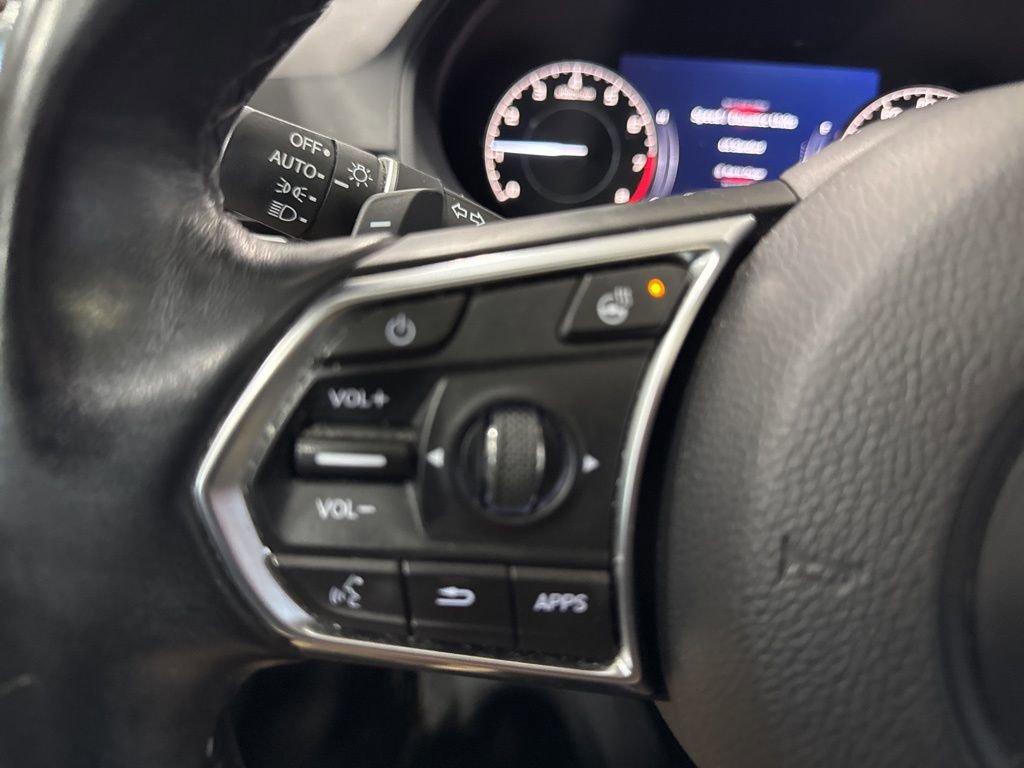 Used 2021 Acura RDX AWD w/ Advance Package image 24
