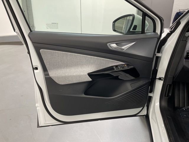 New 2025 Volkswagen ID.4 Pro image 26