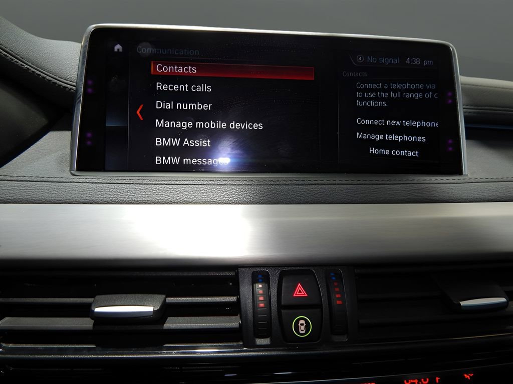 Used 2018 BMW X6 xDrive35i image 29