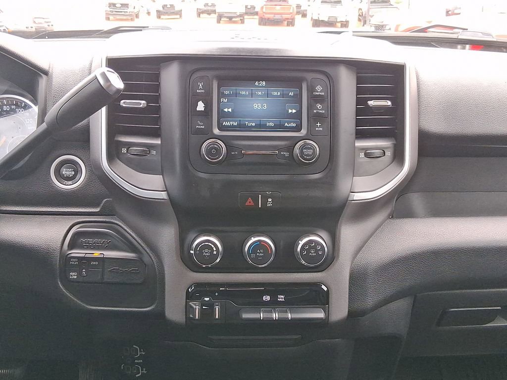 Used 2019 RAM 2500 Big Horn AWD/4WD image 18