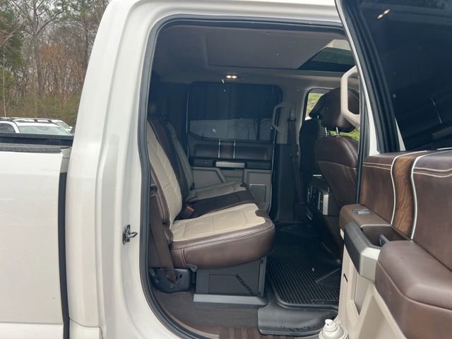 Used 2019 Ford F250 Limited image 46