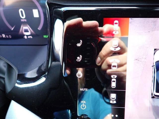 Used 2024 Jeep Wagoneer Launch Edition image 27