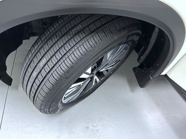 Certified 2023 Nissan Rogue SV FWD image 23
