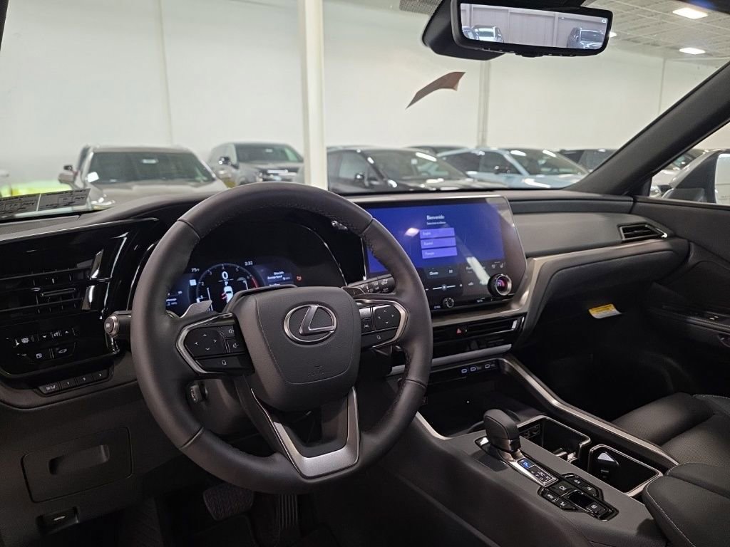 New 2024 Lexus TX 350 350 image 14