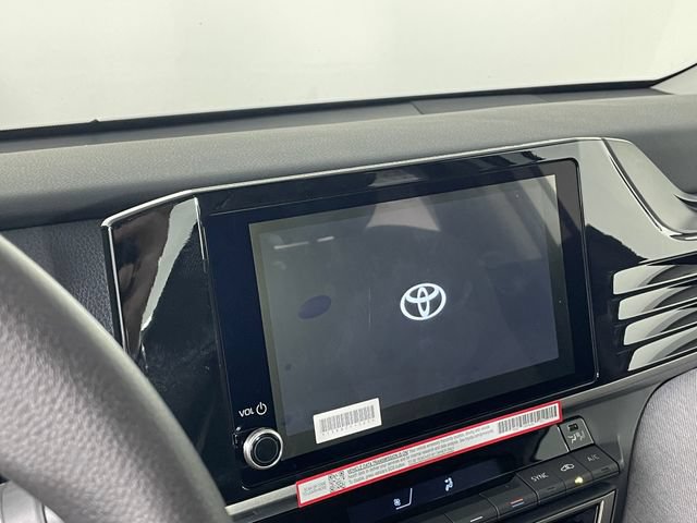 New 2026 Toyota Camry LE FWD image 5
