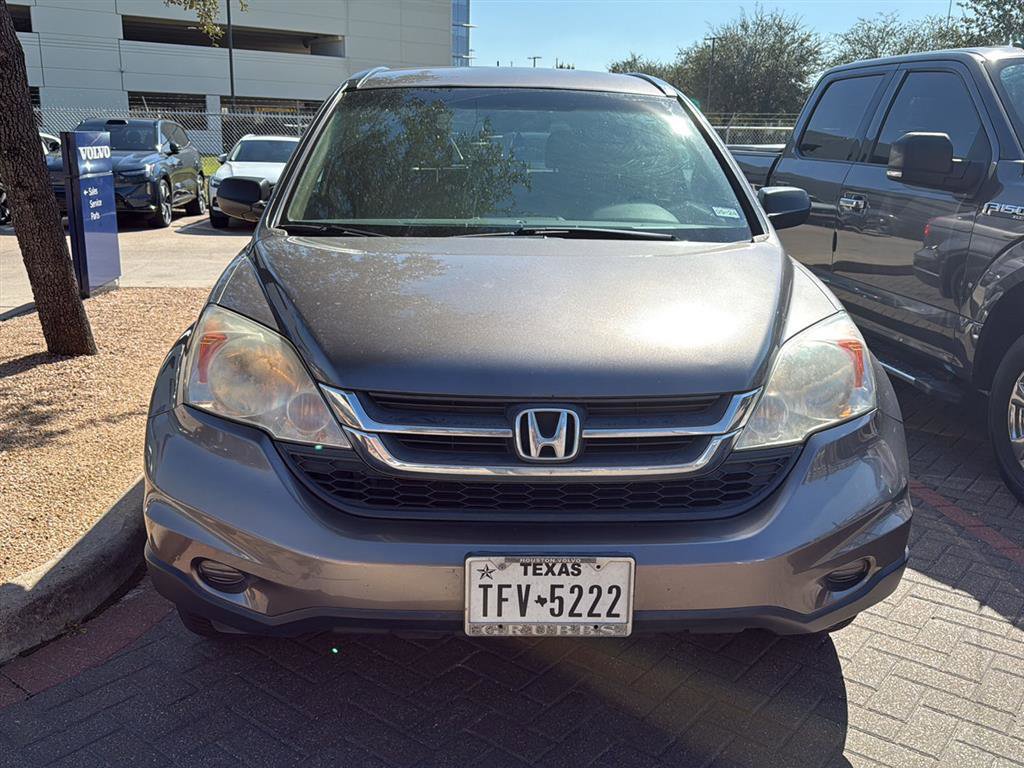 Used 2011 Honda CR-V SE