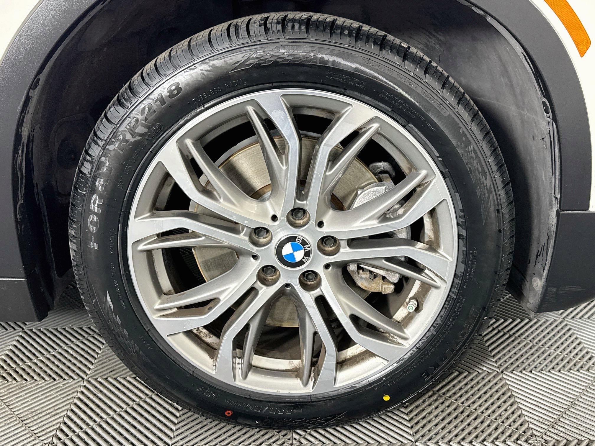 Used 2022 BMW X2 sDrive28i w/ Convenience Package FWD image 30