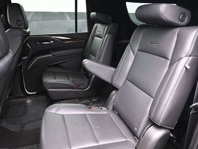 Used 2021 Cadillac Escalade ESV Luxury image 18
