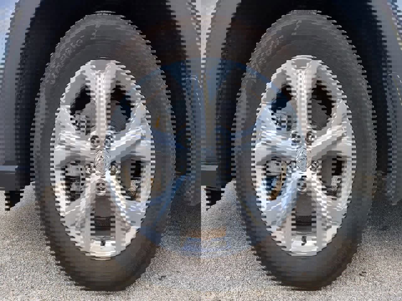 Used 2024 Honda HR-V LX image 14