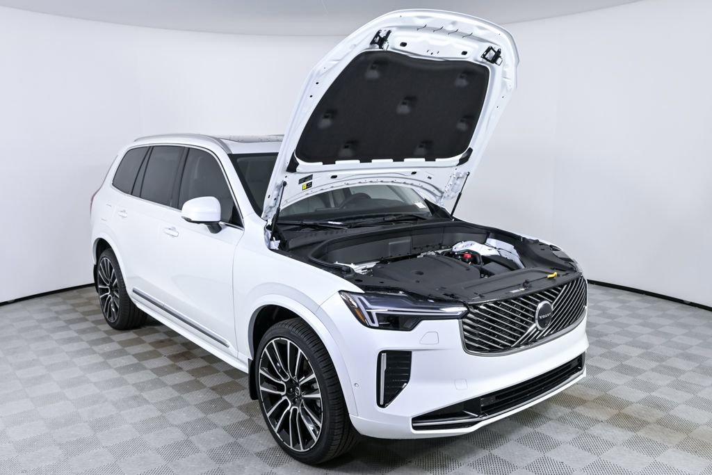 New 2026 Volvo XC90 B6 Ultra w/ Protection Package image 34