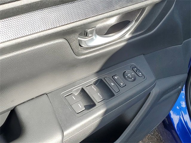 Used 2024 Honda CR-V Sport image 18