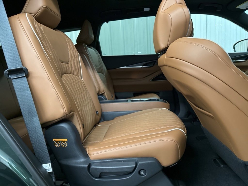 New 2026 INFINITI QX60 Autograph image 29