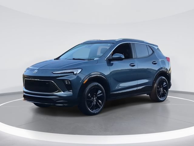 Used 2024 Buick Encore GX Sport Touring