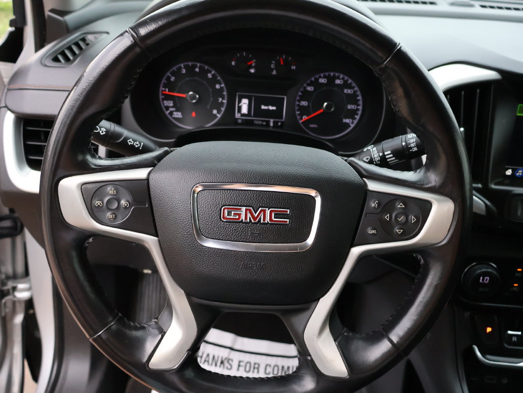 Used 2018 GMC Terrain SLE w/ Driver Convenience Package FWD image 30