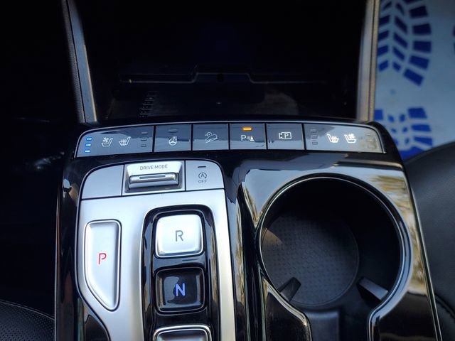 Used 2023 Hyundai Tucson Limited w/ Cargo Package image 30