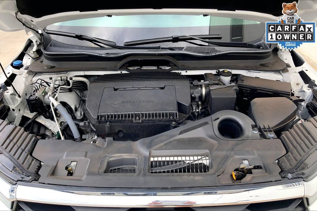 Used 2025 Honda Pilot EX-L image 10