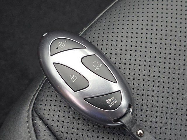 New 2026 Hyundai Kona Limited image 28