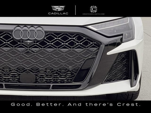 Used 2026 Audi RS 3 AWD/4WD image 8
