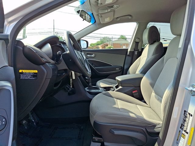 Used 2017 Hyundai Santa Fe Sport AWD/4WD image 14
