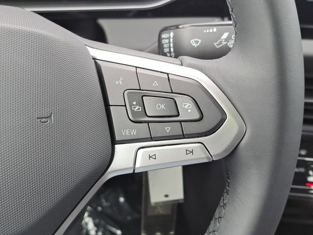 New 2026 Volkswagen Jetta S image 20