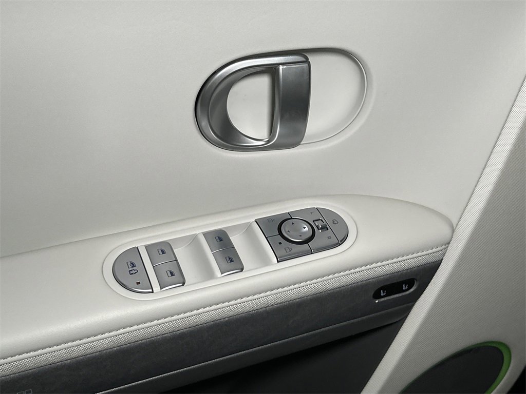 Used 2023 Hyundai Ioniq 5 Limited w/ Cargo Package image 20