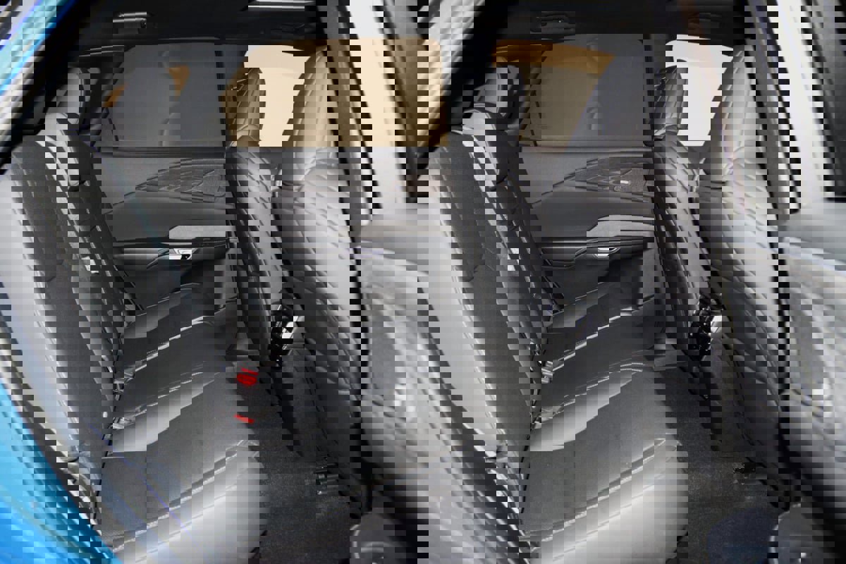 Used 2024 Lexus RX 350 F Sport w/ Convenience Package image 63