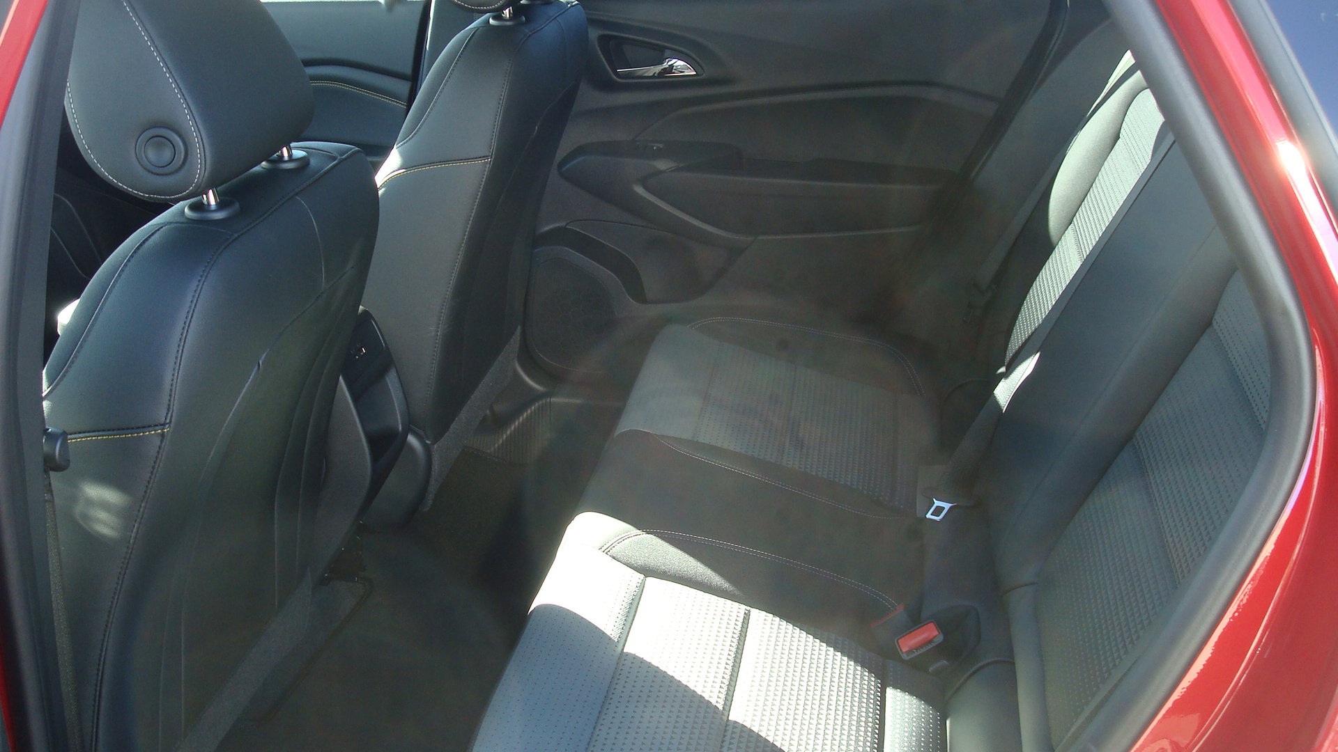 New 2026 Chevrolet Trax LT w/ Driver Confidence Package image 7