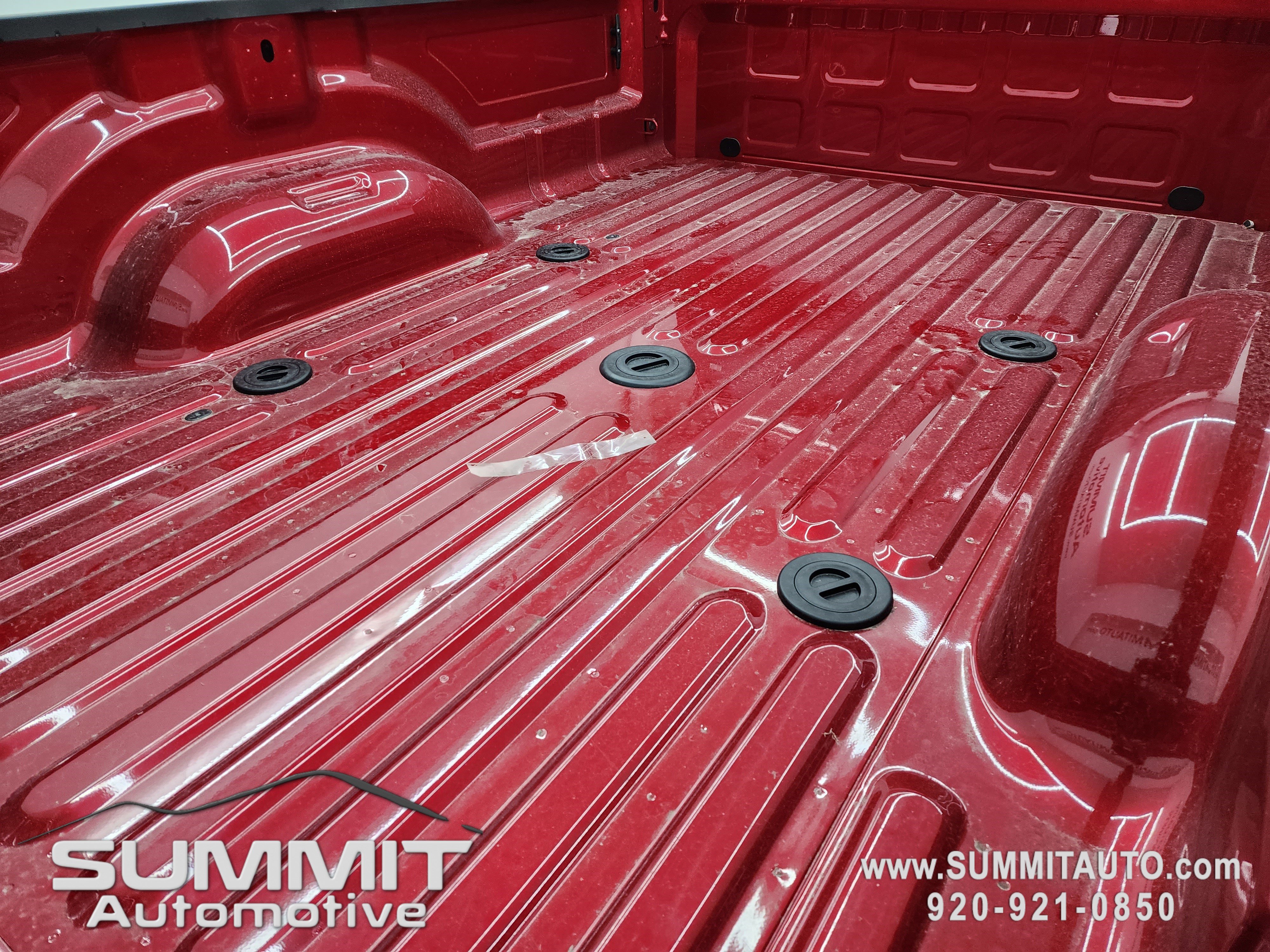 New 2026 RAM 3500 Tradesman image 5