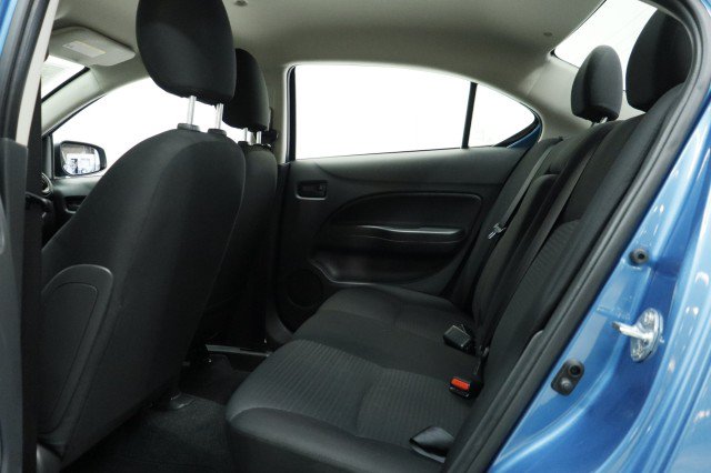 Used 2024 Mitsubishi Mirage G4 LE FWD image 28