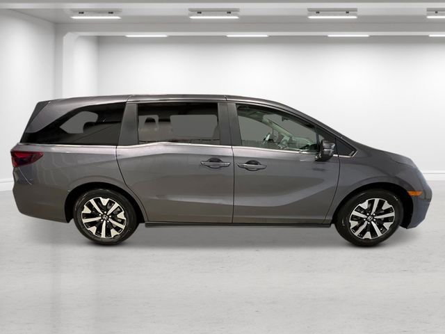 New 2026 Honda Odyssey EX-L image 2