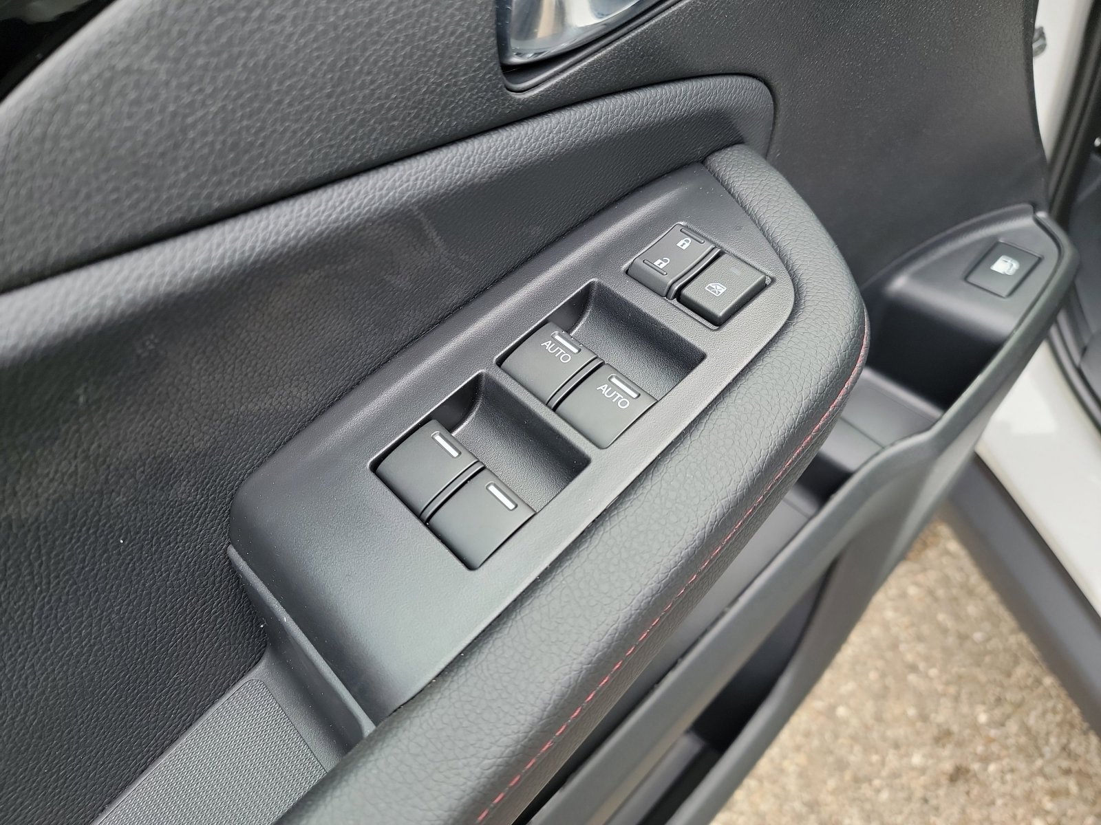 New 2026 Honda Ridgeline Black Edition image 14