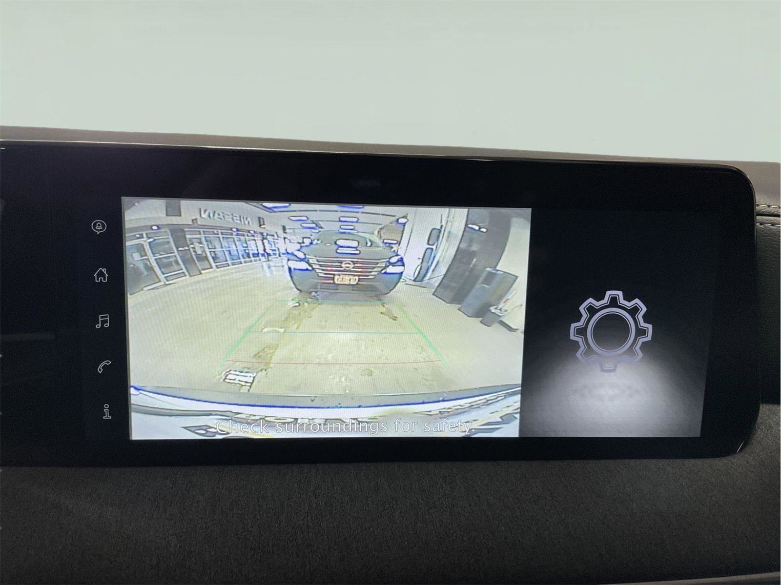 Used 2025 Nissan Kicks SV image 26