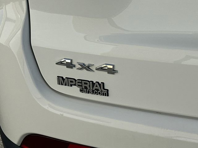 Used 2022 Jeep Compass Latitude image 14