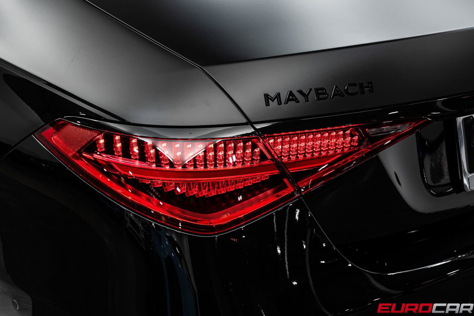 Used 2022 Mercedes-Benz Maybach S 580 4MATIC image 18