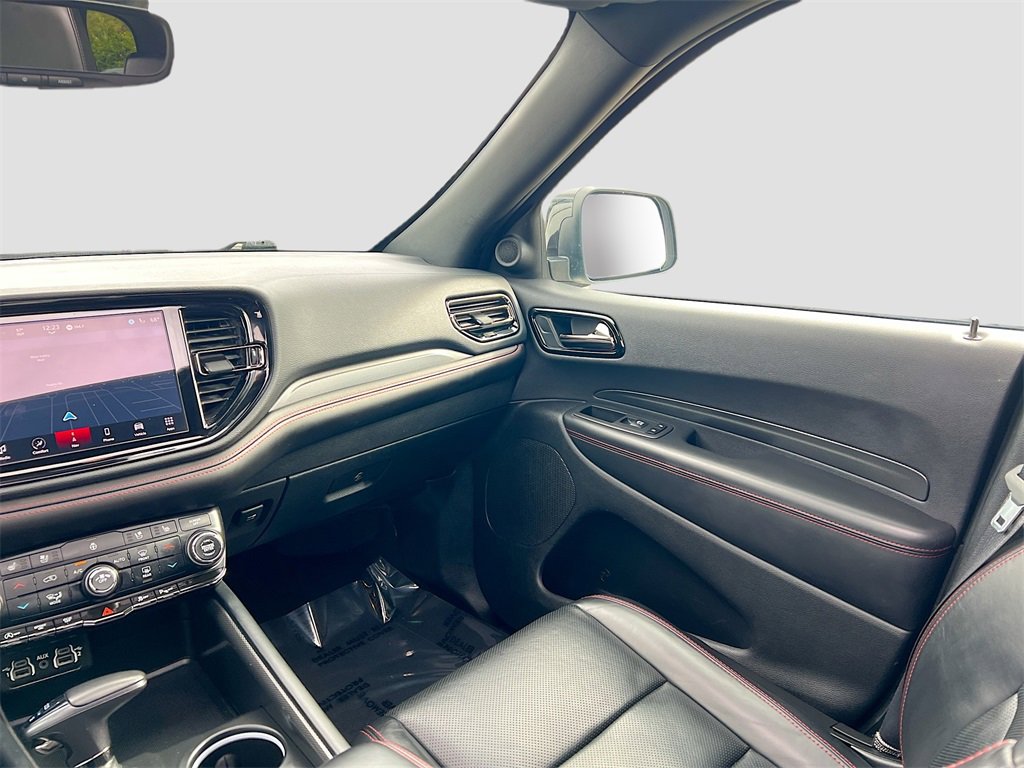 Used 2024 Dodge Durango GT image 24