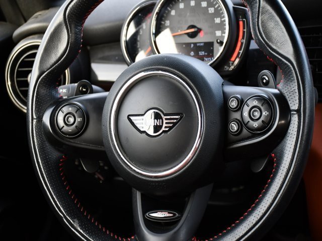 Used 2019 MINI Cooper S image 21
