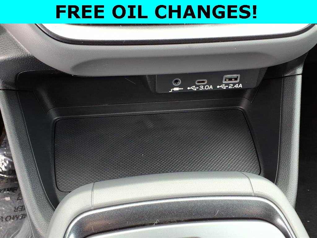 New 2026 Subaru Crosstrek 2.0i Premium image 12