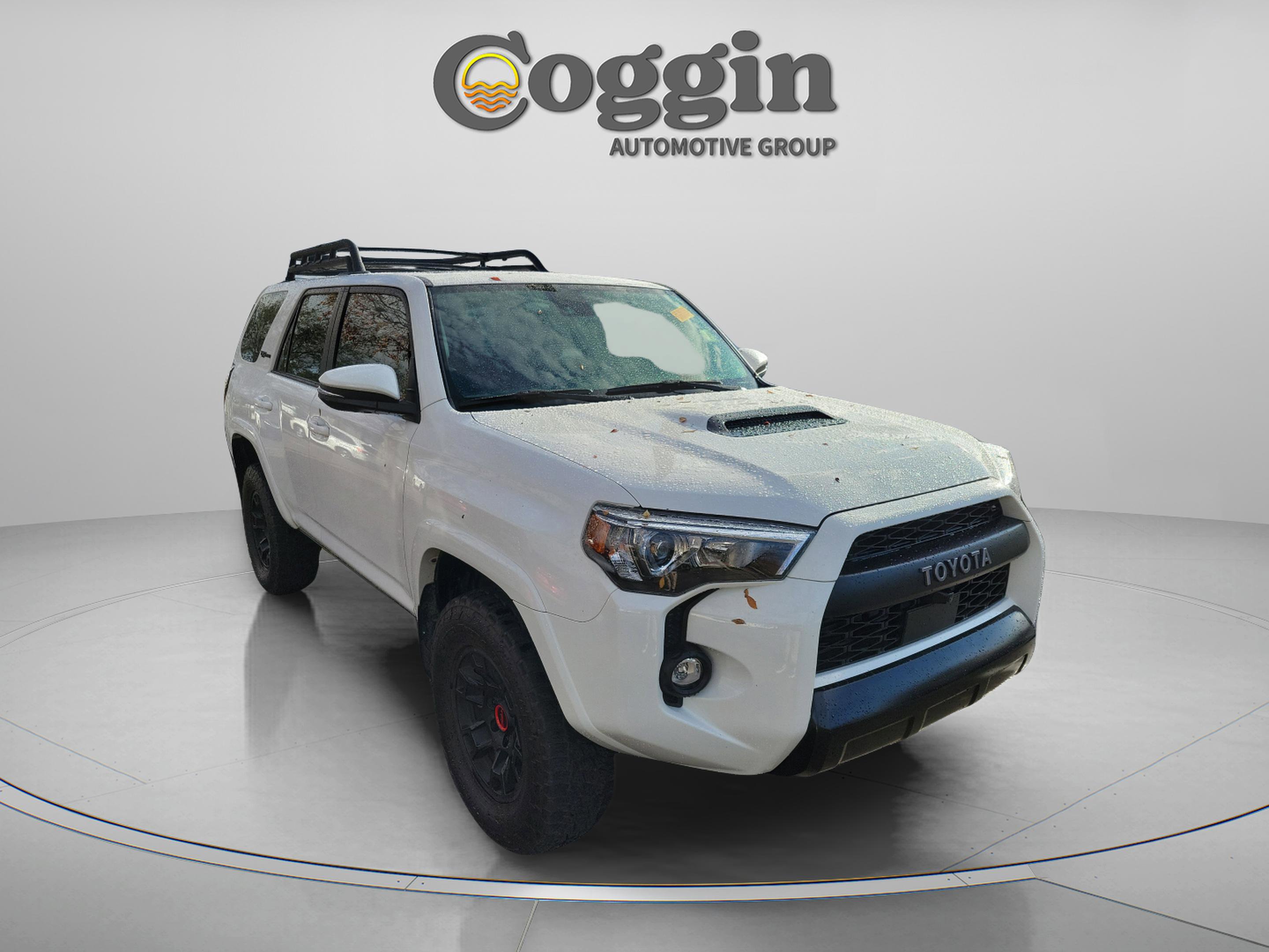 Used 2023 Toyota 4Runner TRD Pro image 6