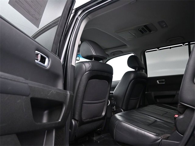 Used 2012 Honda Pilot Touring image 14