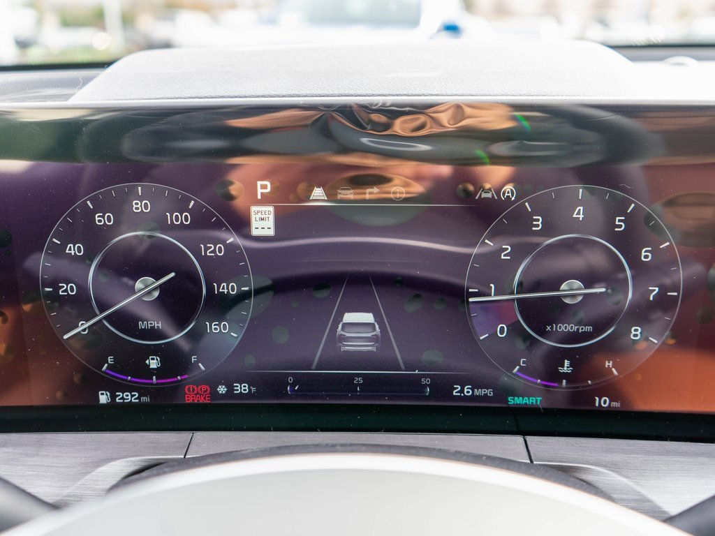 New 2025 Kia Telluride SX Prestige X-Line image 24