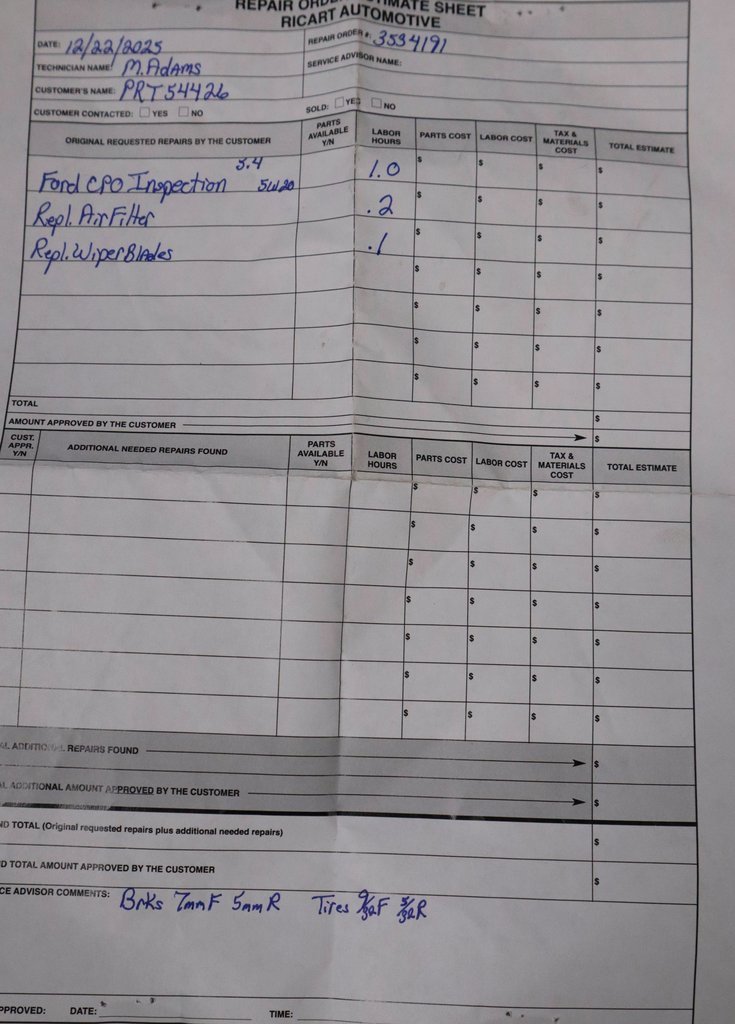 Certified 2022 Ford Escape SE w/ SE Sport Appearance Package image 4