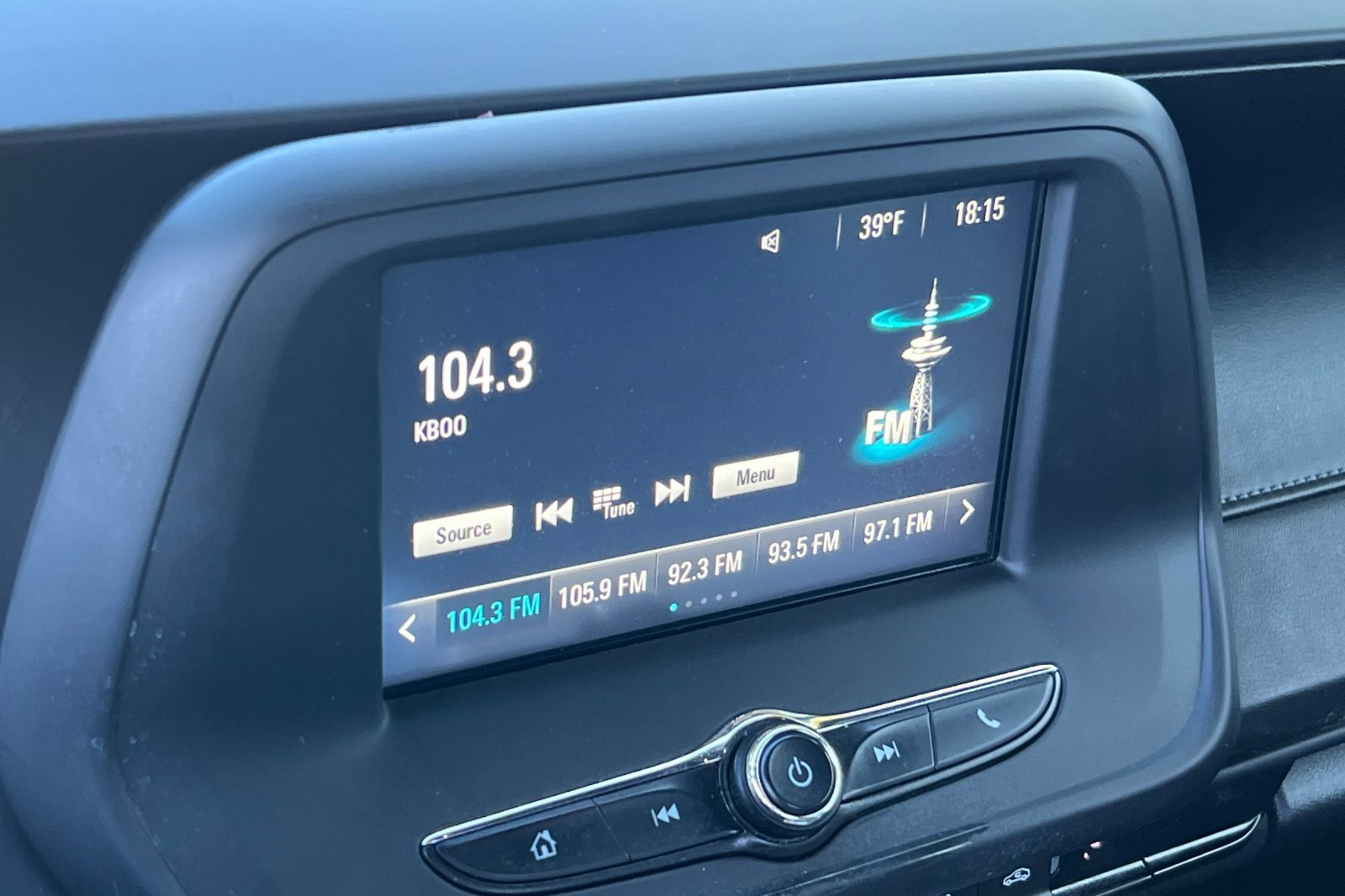 Used 2017 Chevrolet Camaro LT image 16